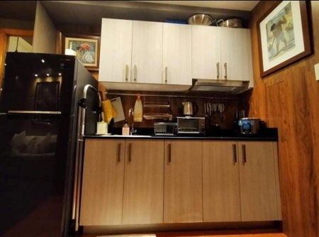 Stay Amare Green Residences Kristina, Manila, Philippines