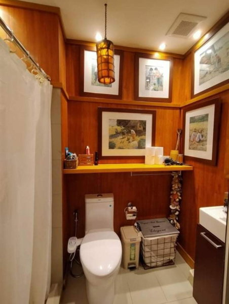 Stay Amare Green Residences Kristina, Manila, Philippines