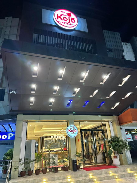 Kojo Hotels Cebu-Mandaue, Mandaue City, Philippines