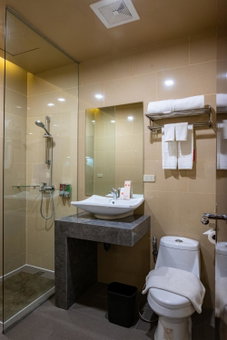 Kojo Hotels Cebu-Mandaue, Mandaue City, Philippines