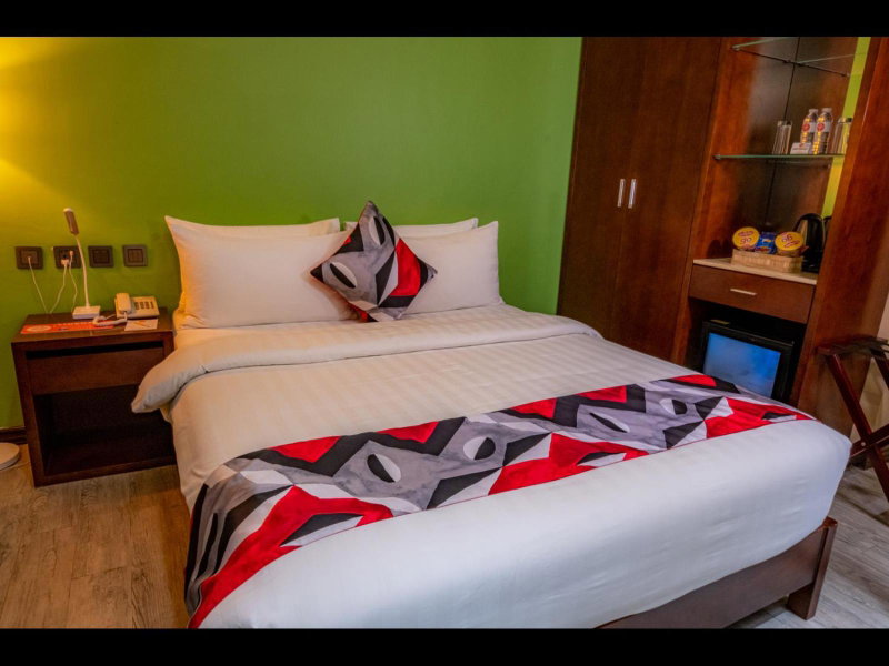 Kojo Hotels Cebu-Mandaue, Mandaue City, Philippines