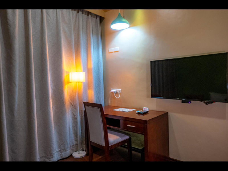 Kojo Hotels Cebu-Mandaue, Mandaue City, Philippines