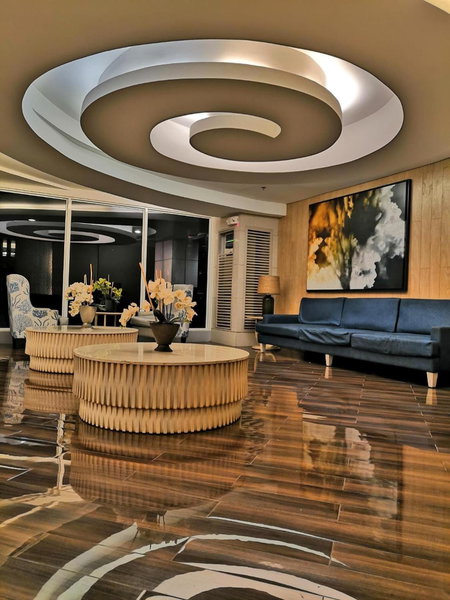 SHELL RESIDENCE C6 shortwalk MALL OF ASIA, Manila, Philippines