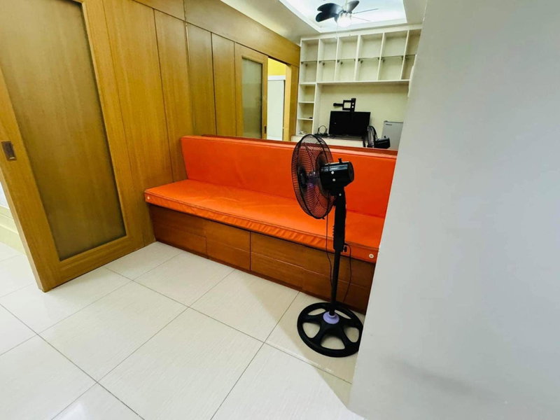 SHELL RESIDENCE C6 shortwalk MALL OF ASIA, Manila, Philippines