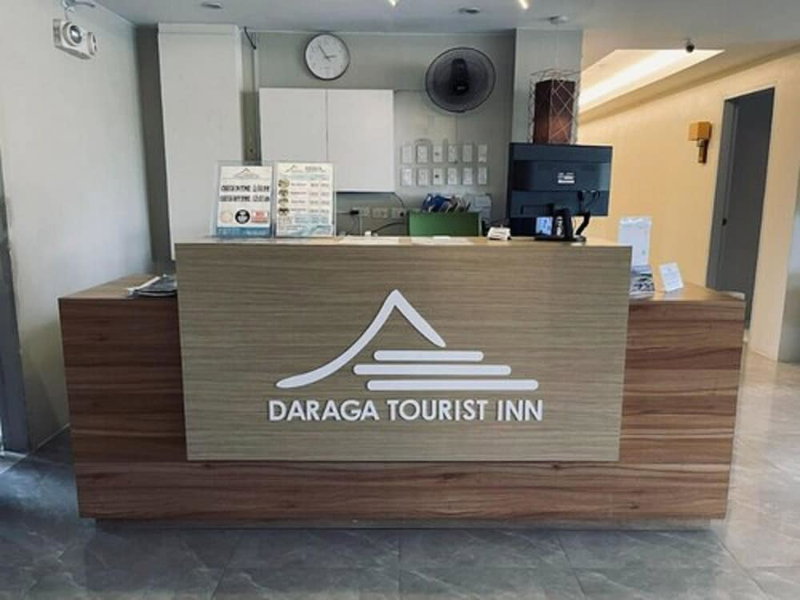Daraga Tourist Inn, Daraga, Philippines
