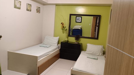 Lagoon view Family Suite in Pico De Loro Cove, Nasugbu, Nasugbu, Philippines