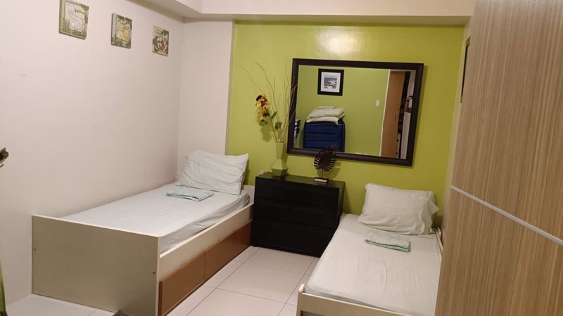 Lagoon view Family Suite in Pico De Loro Cove, Nasugbu, Nasugbu, Philippines