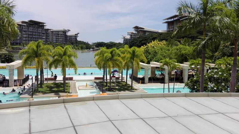 Lagoon view Family Suite in Pico De Loro Cove, Nasugbu, Nasugbu, Philippines