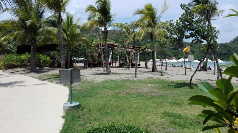 Lagoon view Family Suite in Pico De Loro Cove, Nasugbu, Nasugbu, Philippines