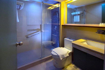 Sola Hotel, Laoag, Philippines