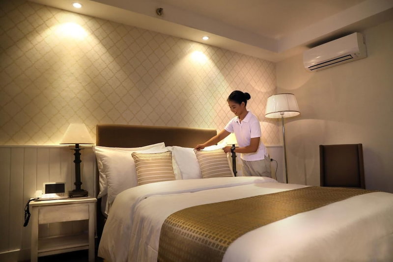 Sola Hotel, Laoag, Philippines