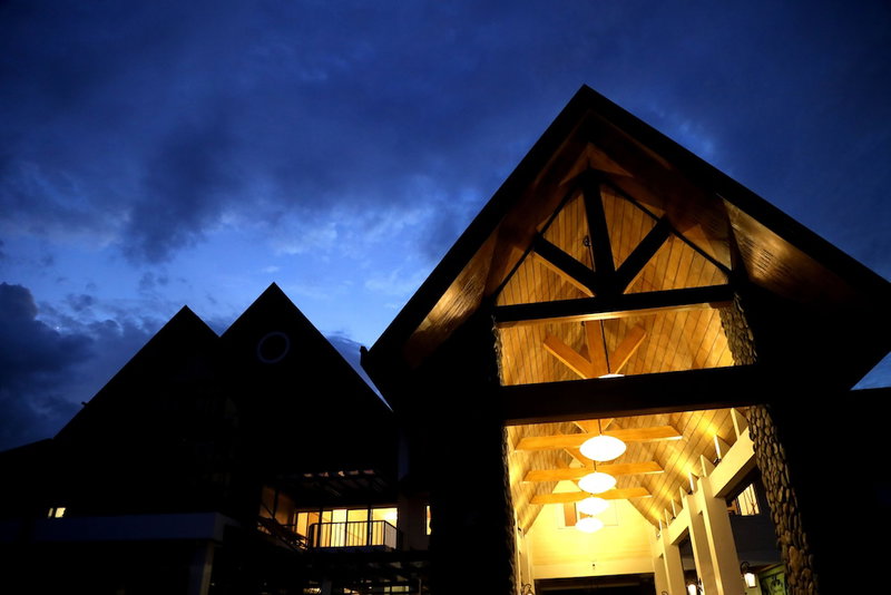 Sola Hotel, Laoag, Philippines