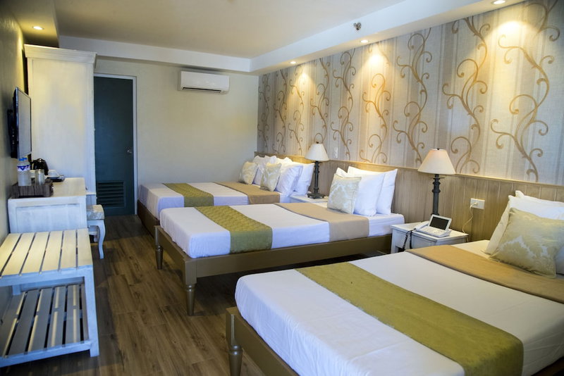 Sola Hotel, Laoag, Philippines