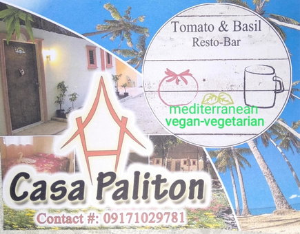 Casa Paliton Siquijor near Beach, Siquijor, Philippines
