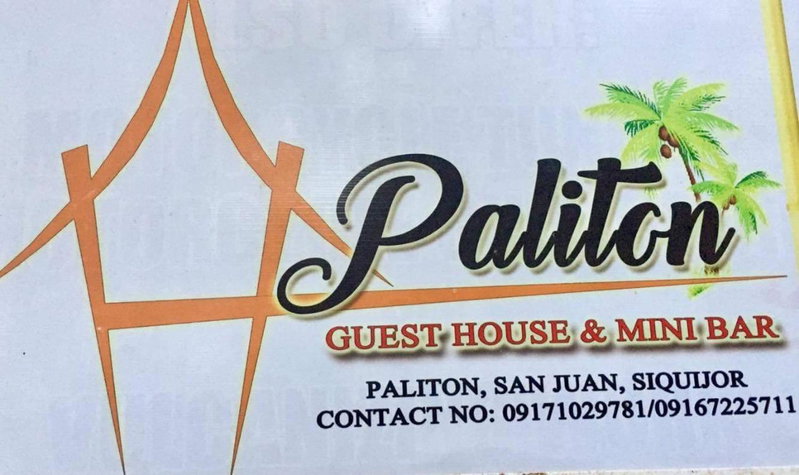 Casa Paliton Siquijor near Beach, Siquijor, Philippines