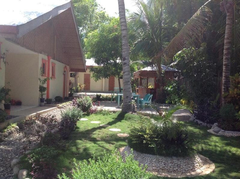 Casa Paliton Siquijor near Beach, Siquijor, Philippines