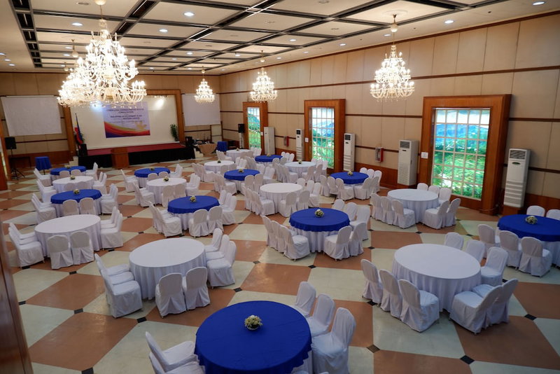 Albergo Hotel, Baguio, Philippines
