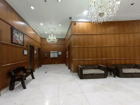 Albergo Hotel, Baguio, Philippines