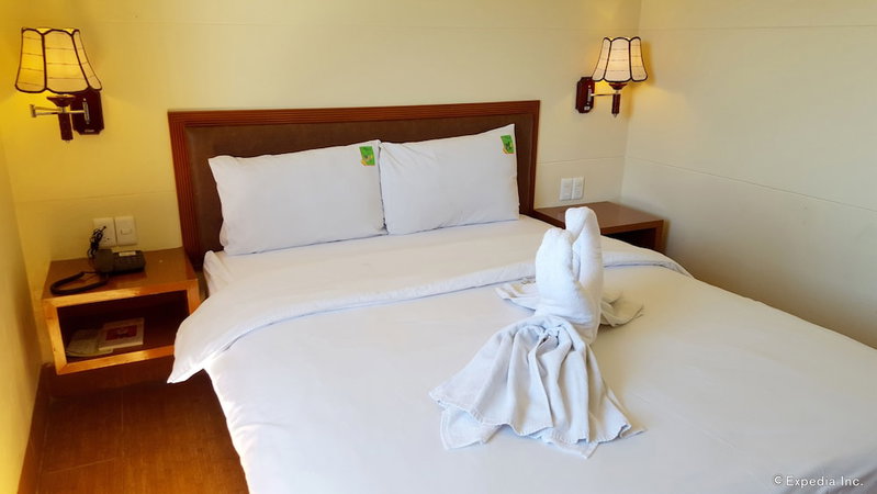 Albergo Hotel, Baguio, Philippines