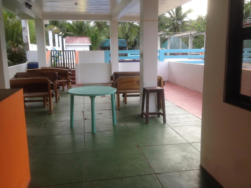 Lotus Sun & Waves Beach Resort, Baler, Philippines