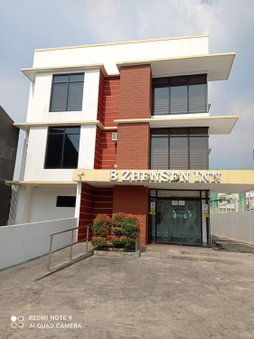 8 Zhensen Inn, Bacoor, Philippines