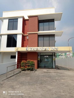 8 Zhensen Inn, Bacoor, Philippines