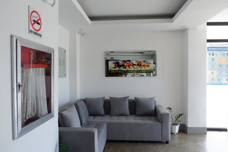 8 Zhensen Inn, Bacoor, Philippines