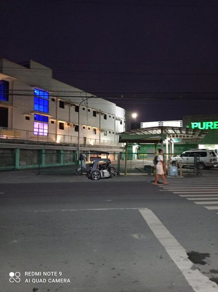 8 Zhensen Inn, Bacoor, Philippines