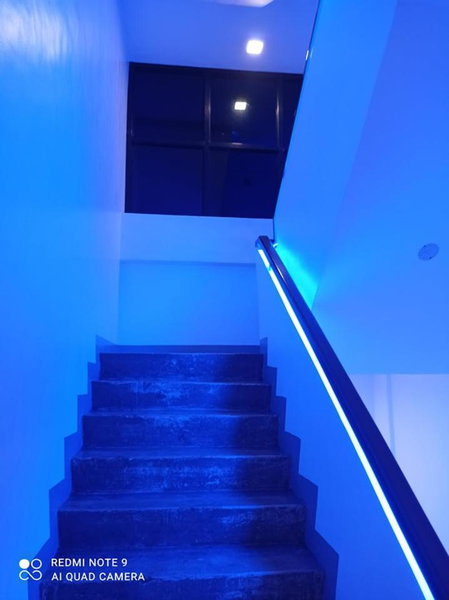 8 Zhensen Inn, Bacoor, Philippines