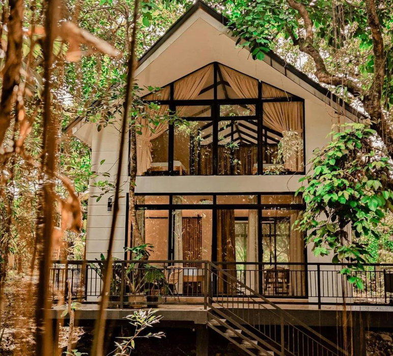 Kaliraya Surf Kamp by Eco Hotels, Cavinti, Philippines