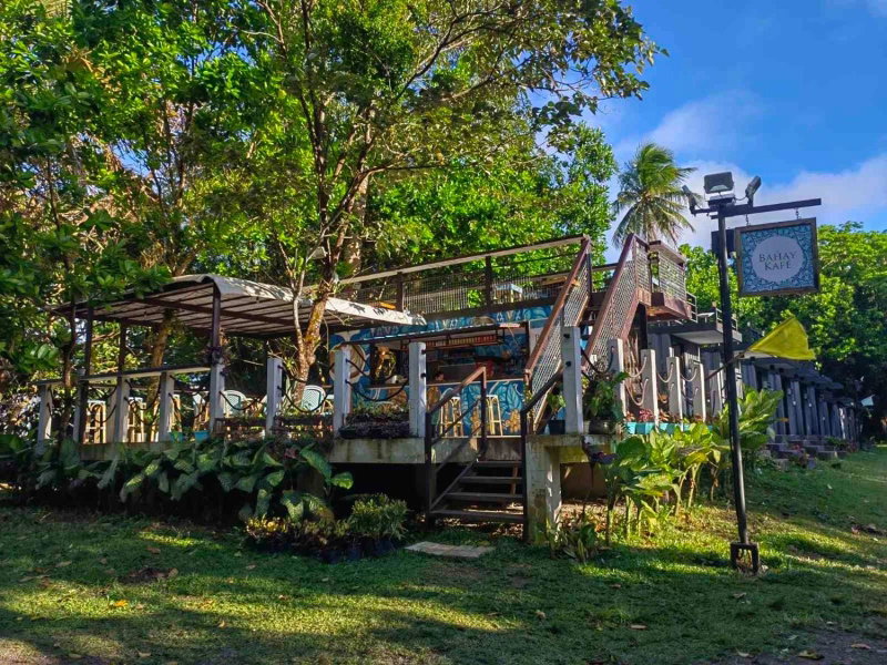 Kaliraya Surf Kamp by Eco Hotels, Cavinti, Philippines
