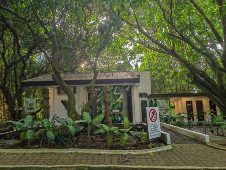 Kaliraya Surf Kamp by Eco Hotels, Cavinti, Philippines