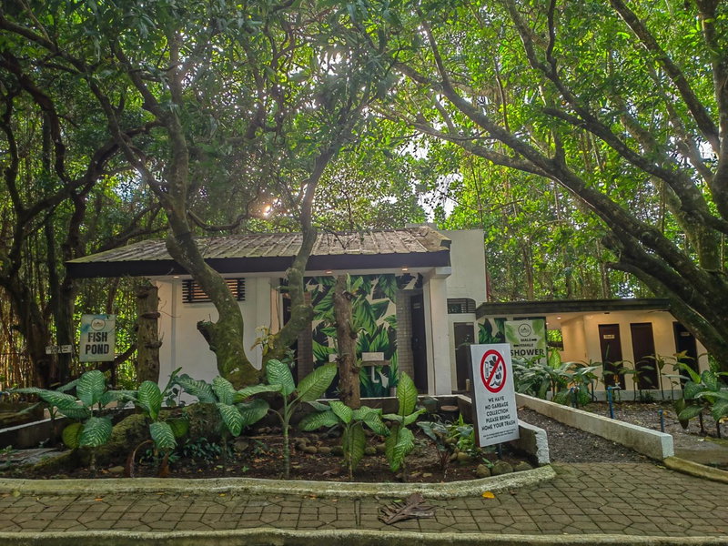 Kaliraya Surf Kamp by Eco Hotels, Cavinti, Philippines