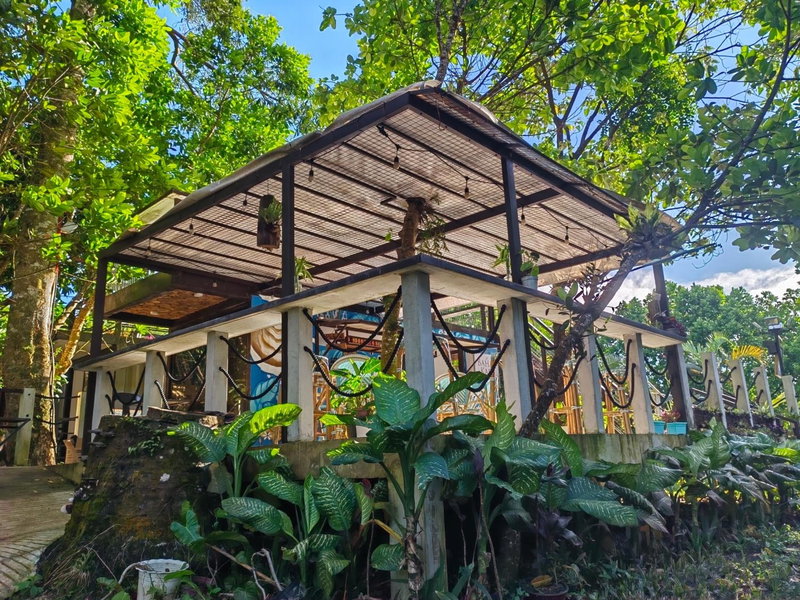 Kaliraya Surf Kamp by Eco Hotels, Cavinti, Philippines