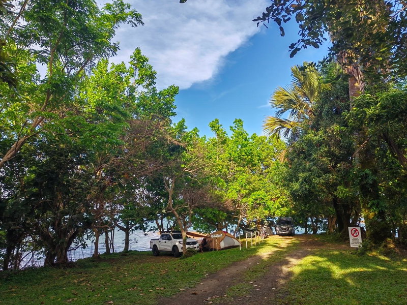 Kaliraya Surf Kamp by Eco Hotels, Cavinti, Philippines