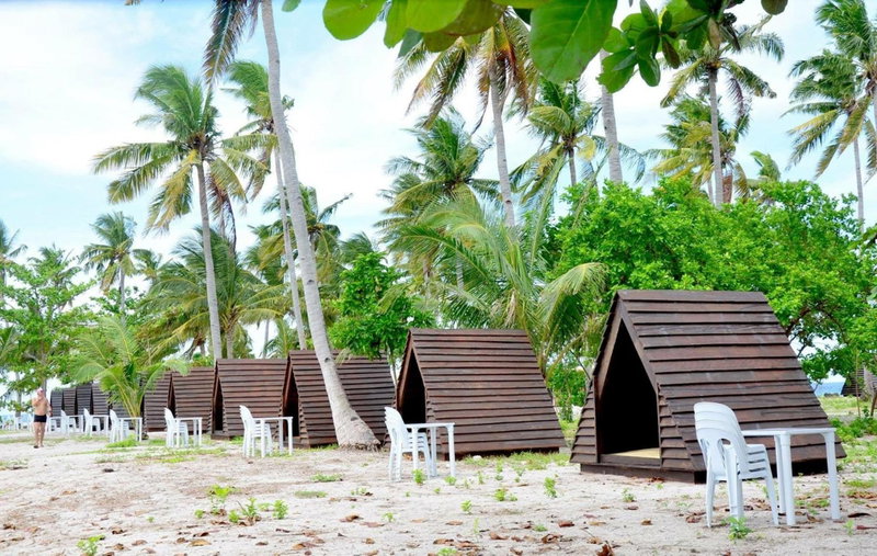 Palompon lodge, Palompon, Philippines