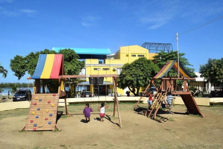 Palompon lodge, Palompon, Philippines