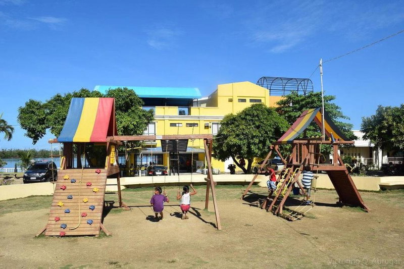 Palompon lodge, Palompon, Philippines