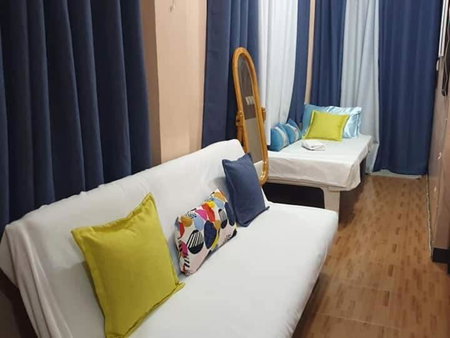 Palompon lodge, Palompon, Philippines