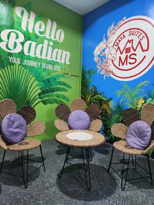 Maya Suites Badian powered by Cocotel, Badian, Philippines