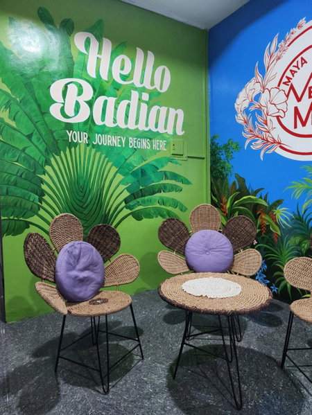 Maya Suites Badian powered by Cocotel, Badian, Philippines