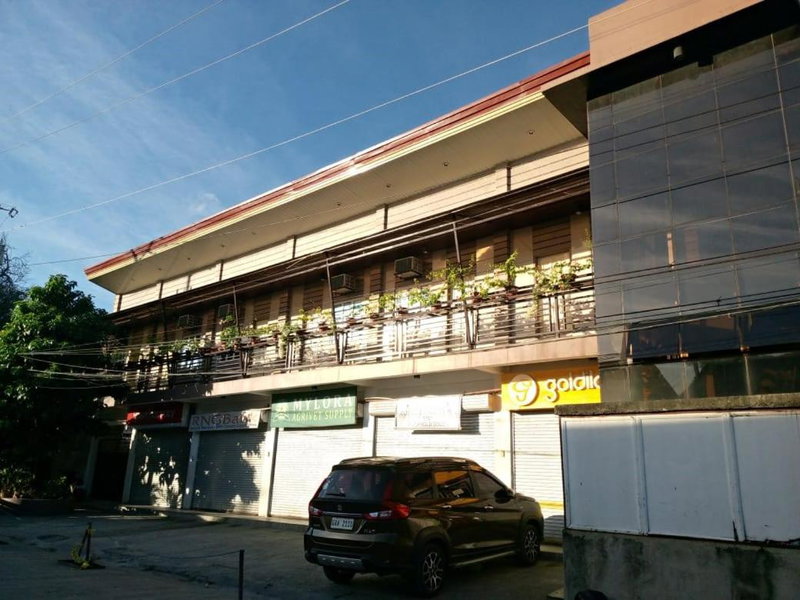 Maya Suites Badian powered by Cocotel, Badian, Philippines