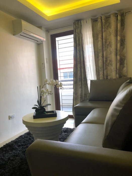 *3BR/*3Bath Fully Furnished Town House - BICOL, Naga, Philippines