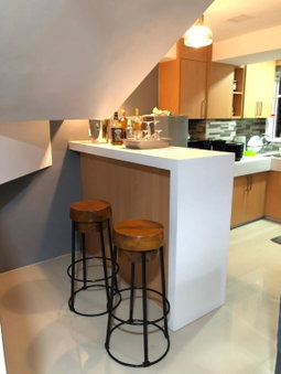 *3BR/*3Bath Fully Furnished Town House - BICOL, Naga, Philippines