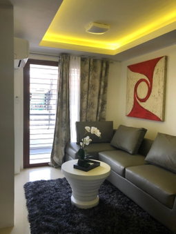 *3BR/*3Bath Fully Furnished Town House - BICOL, Naga, Philippines
