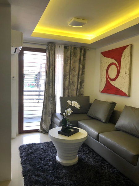 *3BR/*3Bath Fully Furnished Town House - BICOL, Naga, Philippines