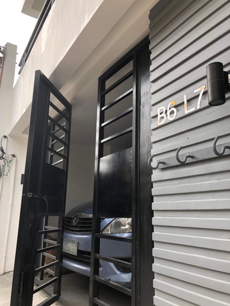 *3BR/*3Bath Fully Furnished Town House - BICOL, Naga, Philippines