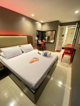 Hotel Sogo - EDSA Trinoma, Manila, Philippines