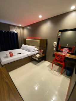 Hotel Sogo - EDSA Trinoma, Manila, Philippines