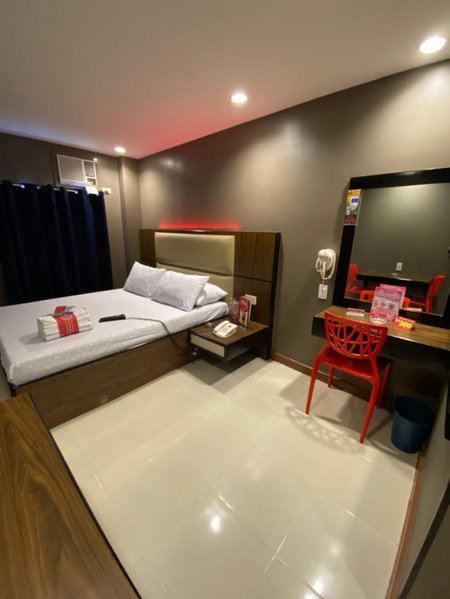 Hotel Sogo - EDSA Trinoma, Manila, Philippines
